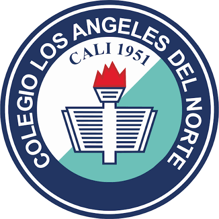 Logo Colegio Los Ángeles del Norte